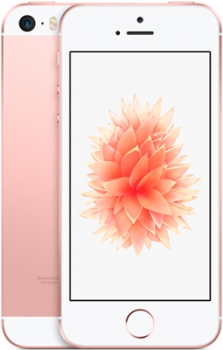 Apple iPhone SE 128Gb Rose Gold